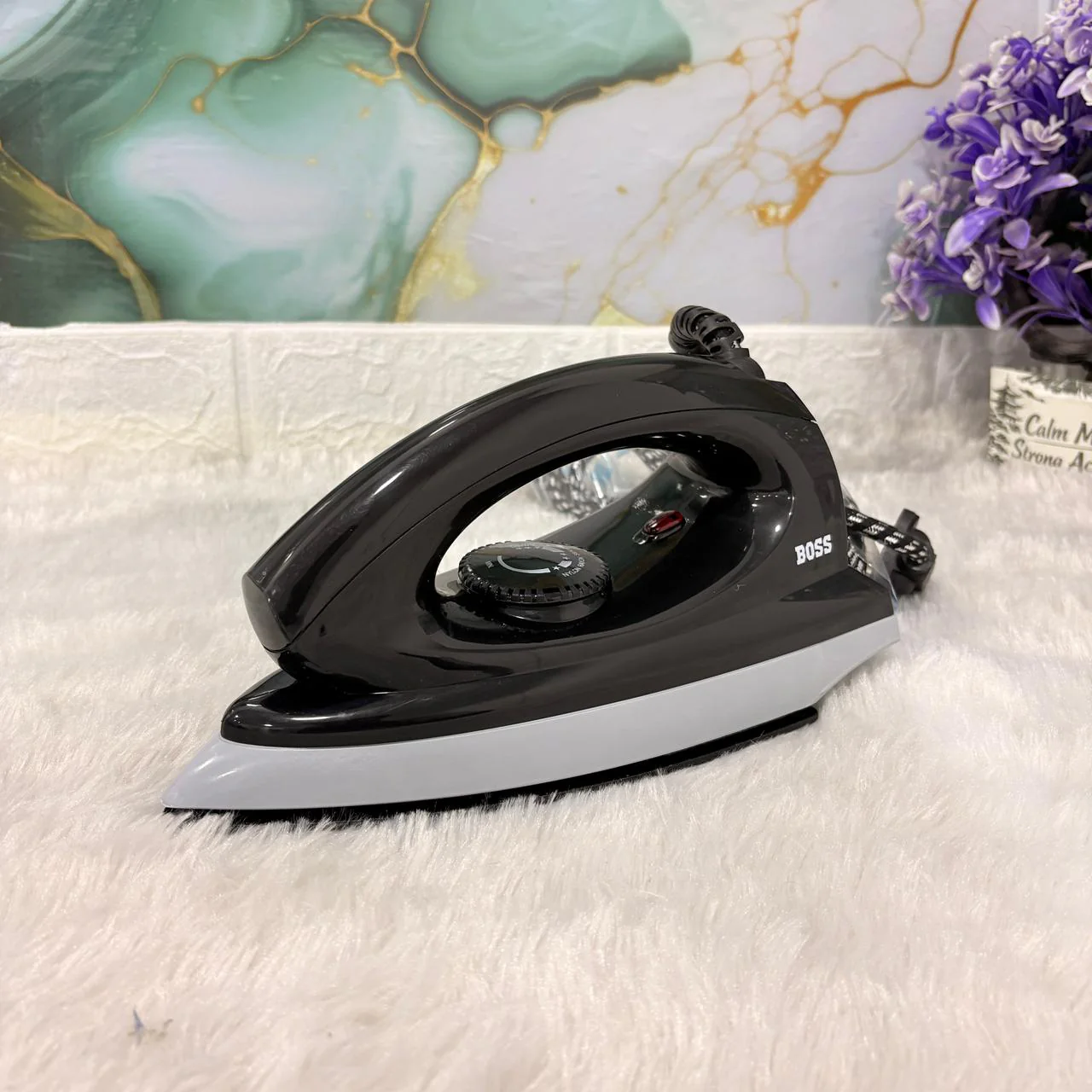 AM7428 BOSS AMAZE B-315 1000W Dry Iron - Image 3
