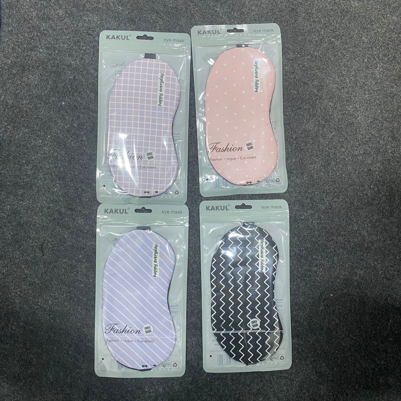 AM7636 Cooling Hydrogel Eye Patch For Dark Circles Puffiness And Under Eye Skin Rejuvenation - Image 11
