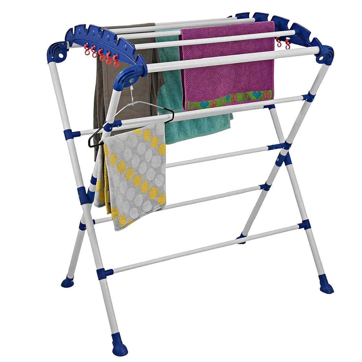 AM0785 Tt Sumo Mini Clothes Drying Stand - Image 4