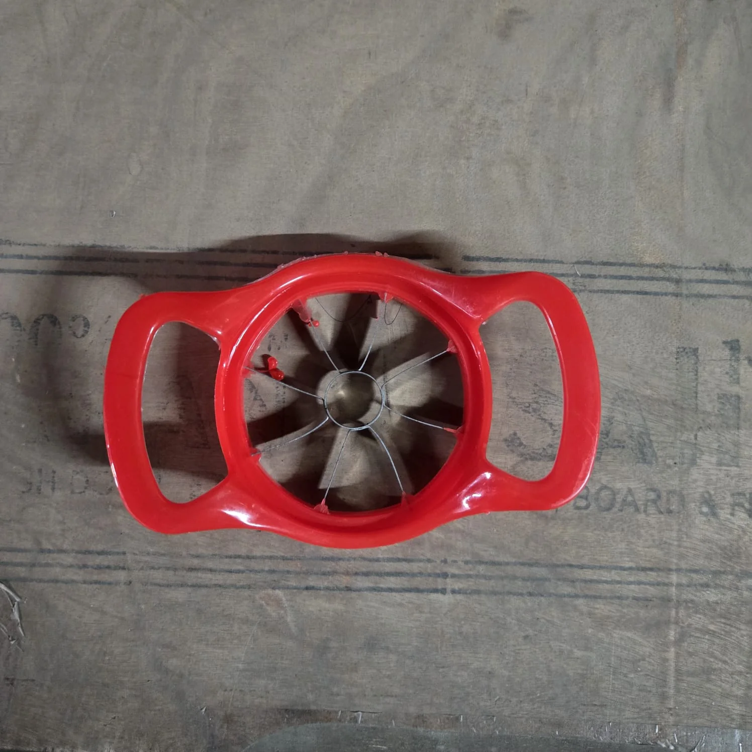 0087 Apple Cutter (Multi Color) - Image 5