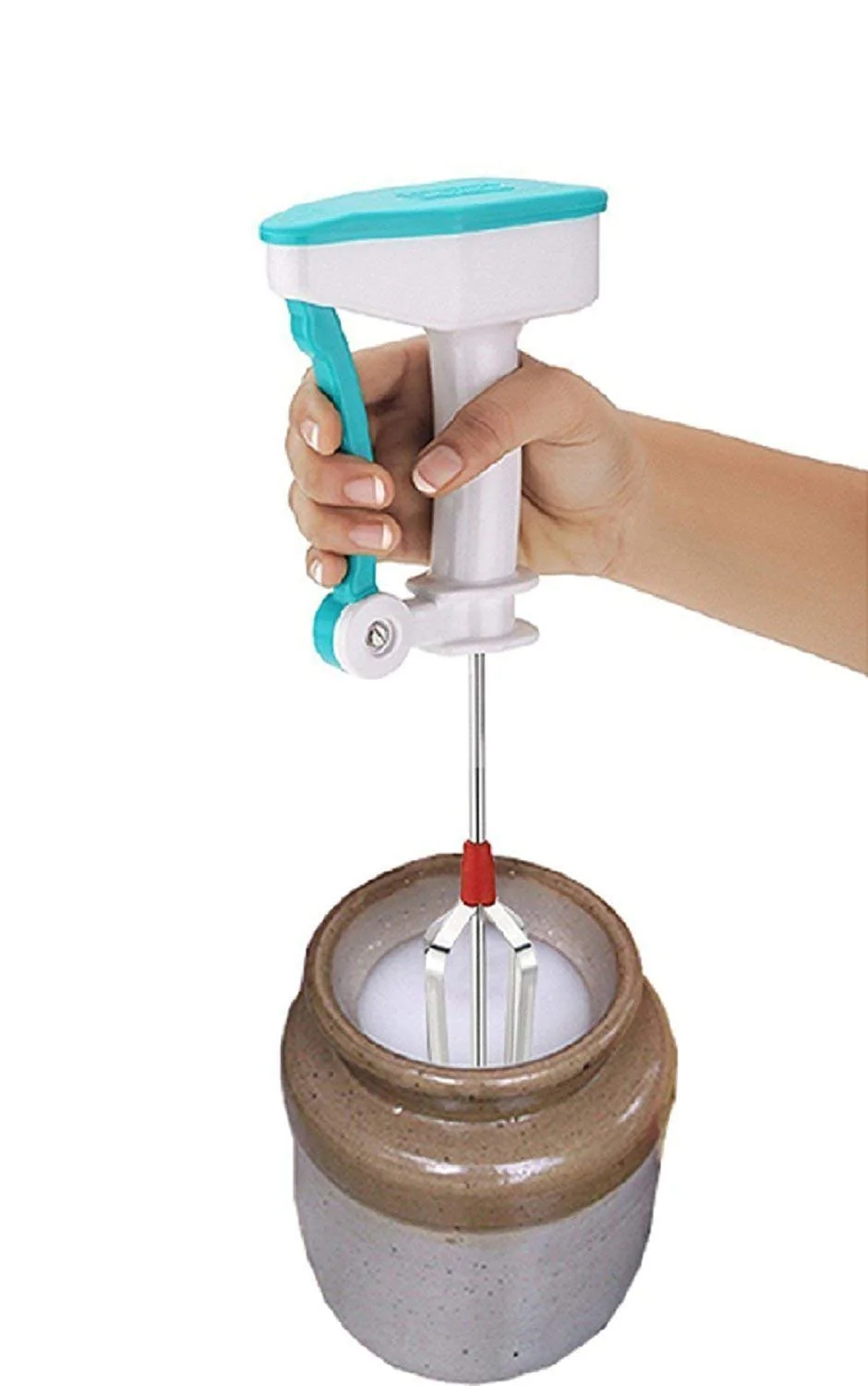 AM7779 Power Free Hand Blender - Image 4