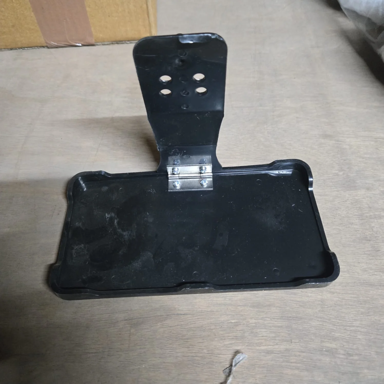 0291 Mobile Charging Stand Wall Holder - Image 5