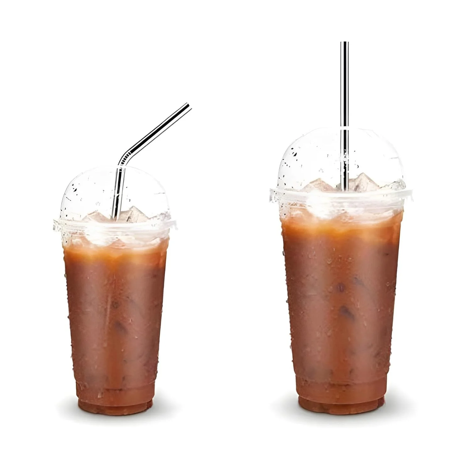 AM7492 Stainless Steel Straws & Brush - Image 7