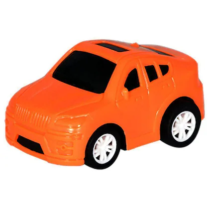 AM3592 Bafna Toys Monster Machines Jet 2916 Pull back Car Toy Multicolour - Image 2