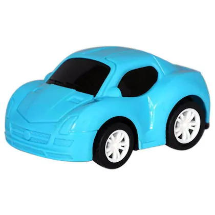 AM3592 Bafna Toys Monster Machines Jet 2916 Pull back Car Toy Multicolour - Image 3