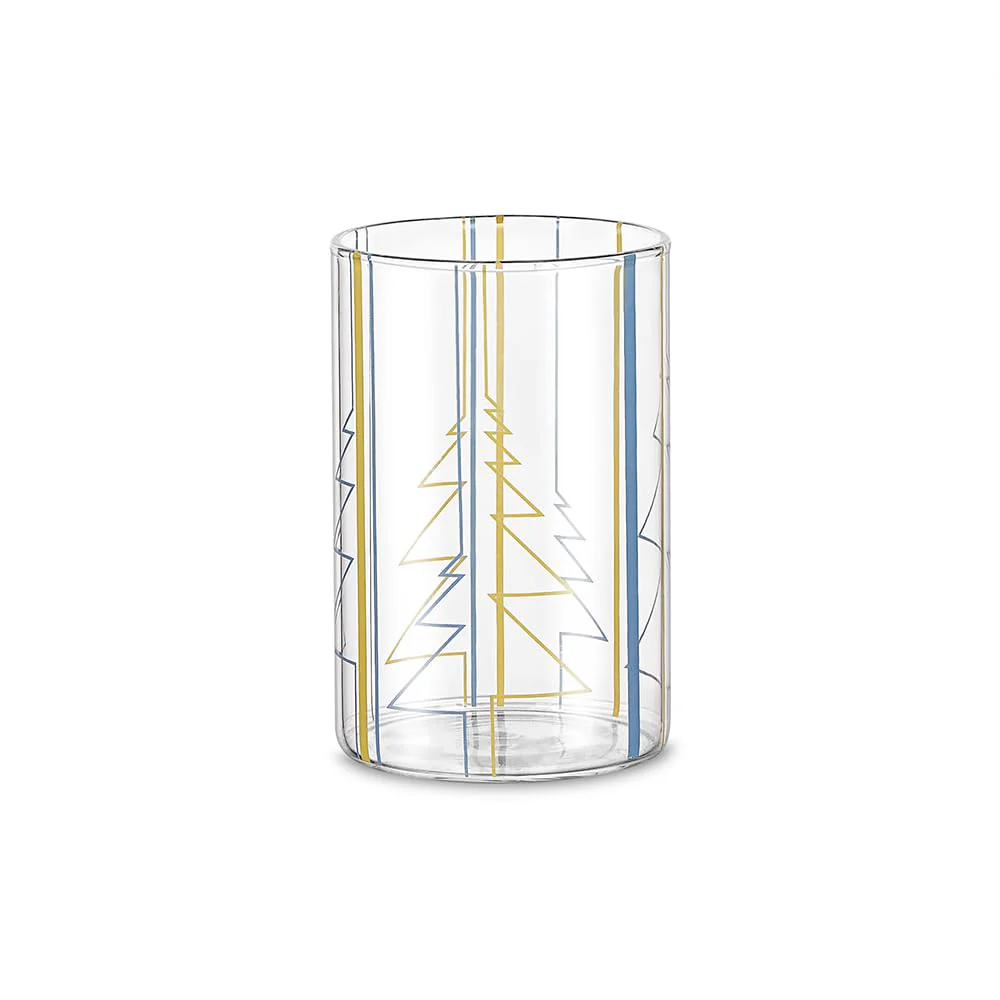 AM3676 Borosil Sintra Series 295ml Drinking Glass Medium 6Pcs Set (BVVSINTRAM295) - Image 3