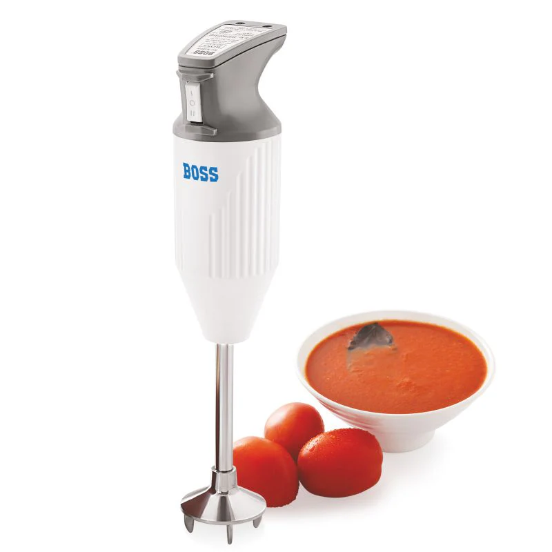 AM3044 Boss 180 W Hand Blender - Image 2