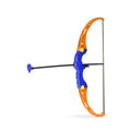 AM3508 Bow With Arrow MU-333(Multicolor) Pack Of 1 Piece - Image 3