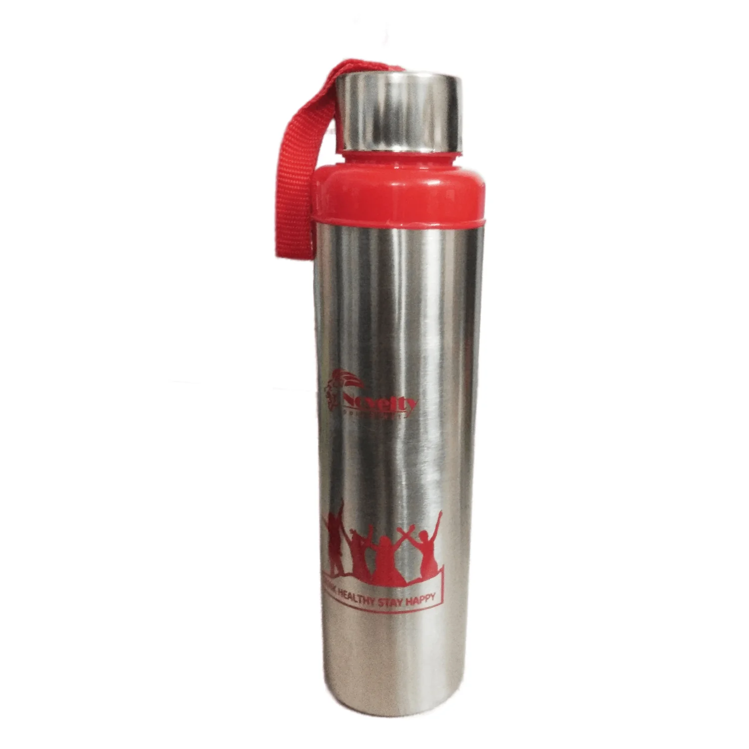 3985 Stainless Steel Insulated Water Bottle - 900 ML - Image 3