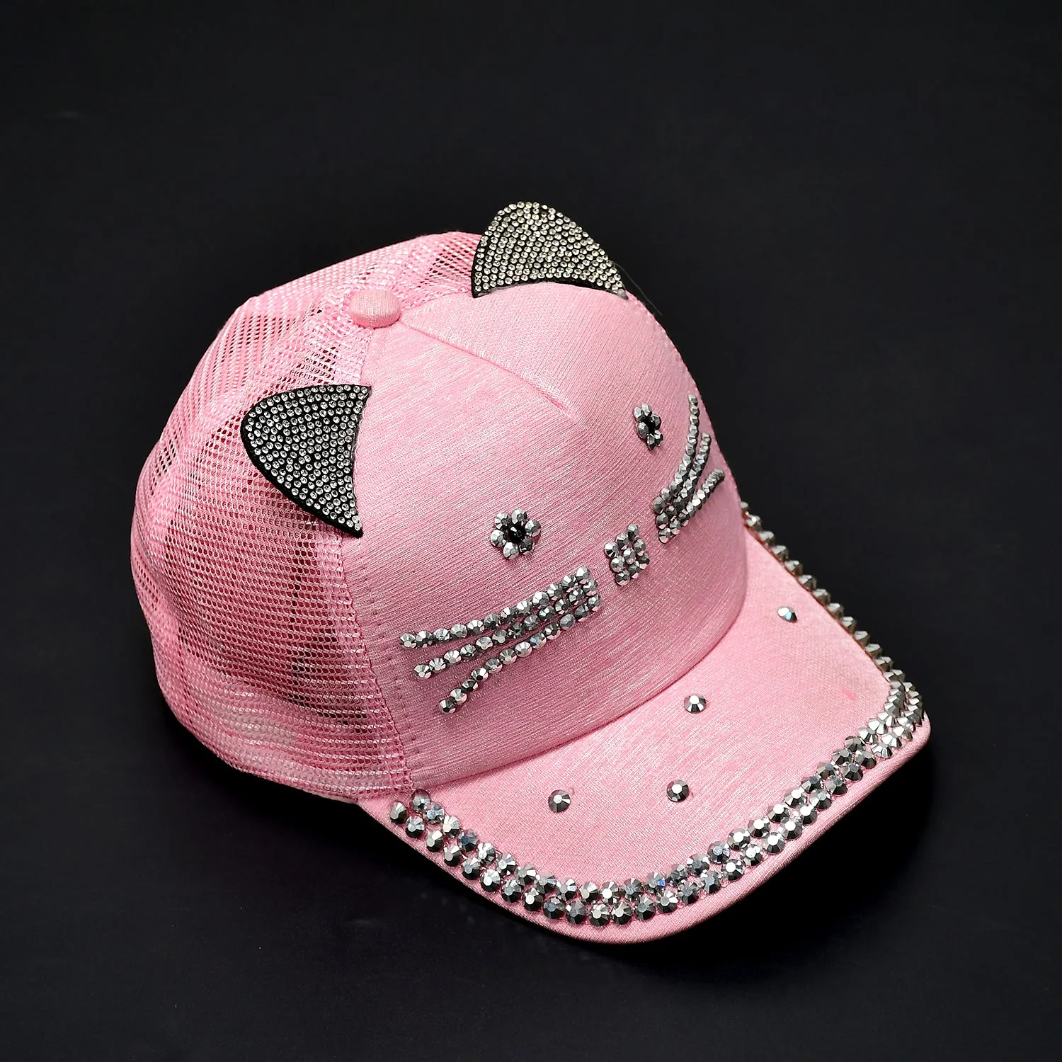 7369 Classic MIx Design Snap back Hat Cap Hip Hop Style - Image 3