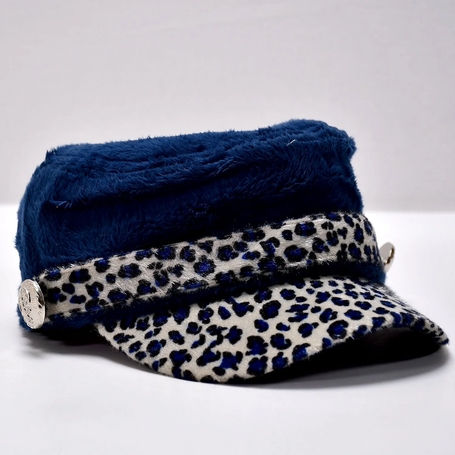 7369 Classic MIx Design Snap back Hat Cap Hip Hop Style - Image 4