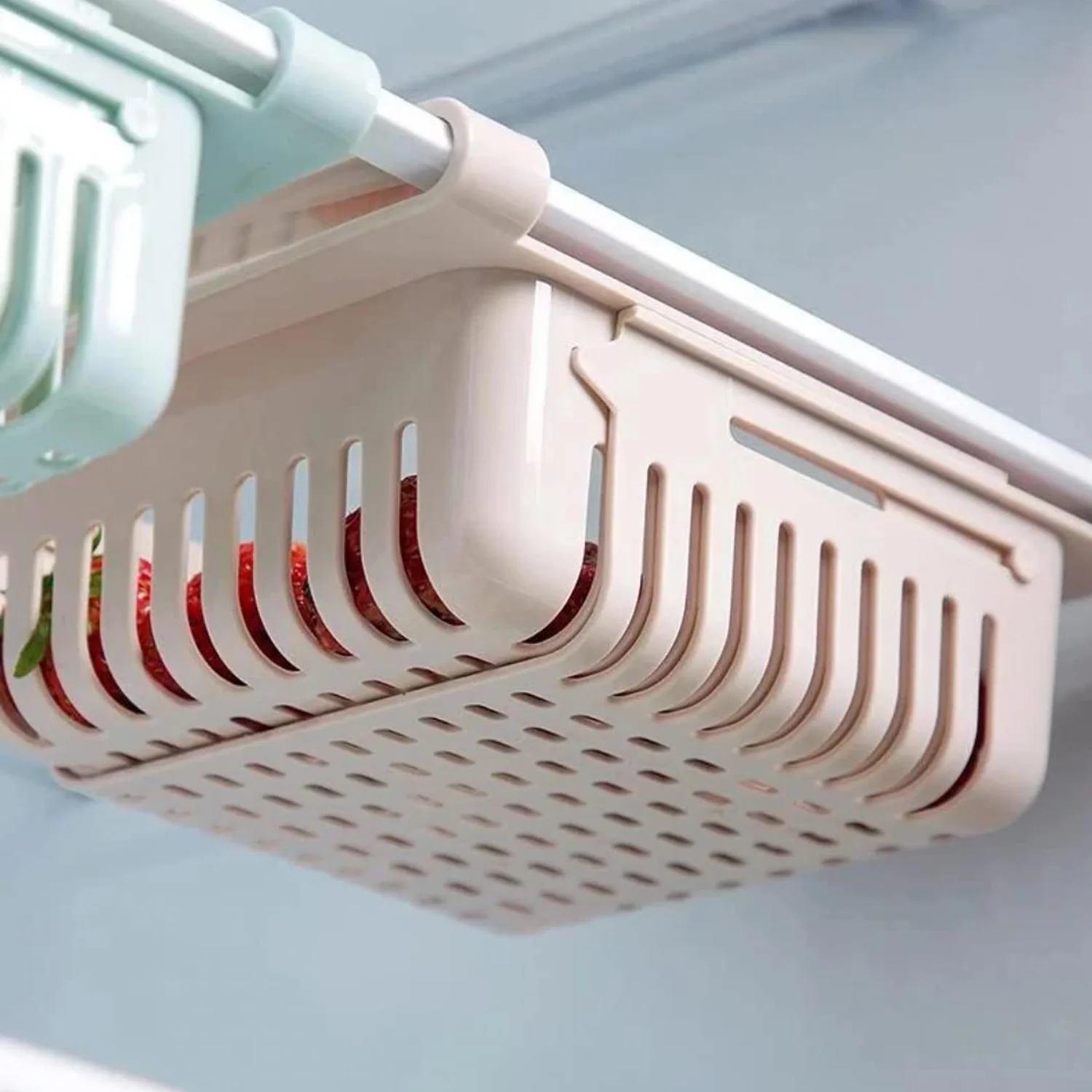 AM7775 Adjustable Fridge Storage Rack (1pc) - Image 8