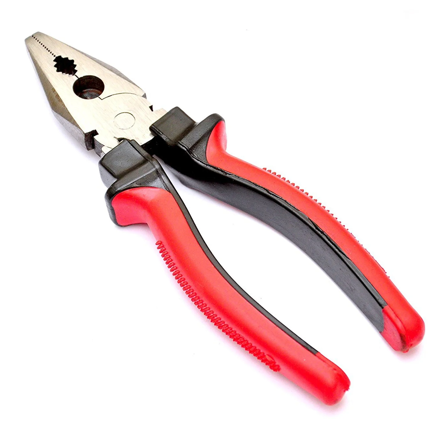 0444 Heavy Duty Combination Plier Wire Cutters