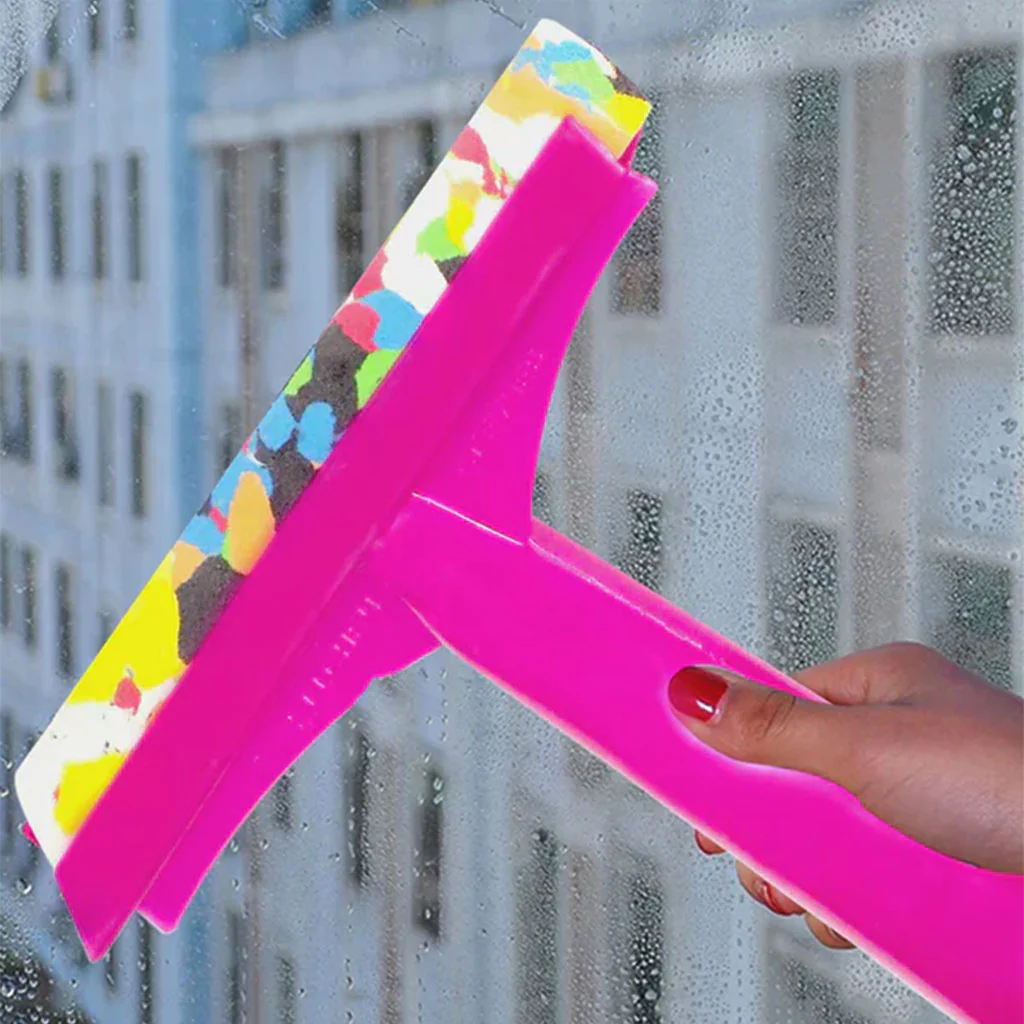 3432 Kitchen Cleaning Plastic Hand Wiper - Image 2