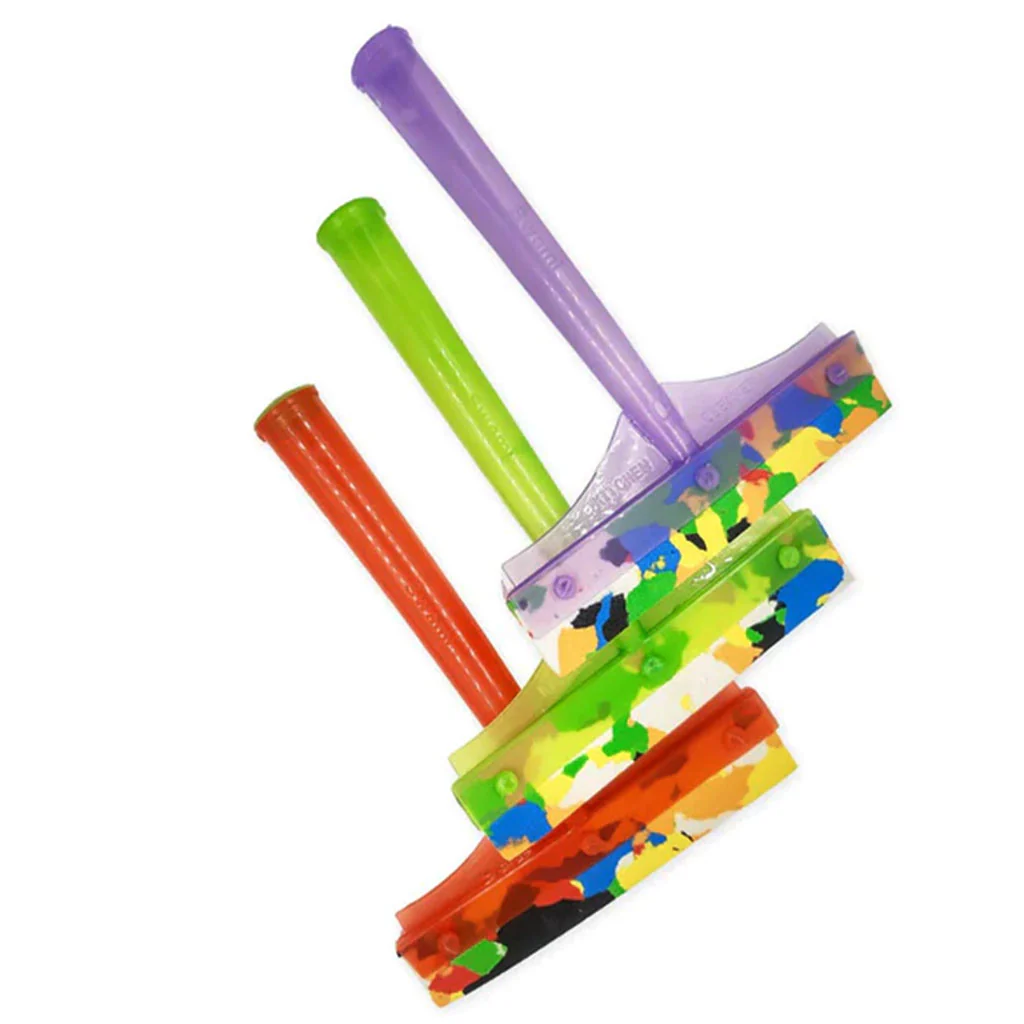 3432 Kitchen Cleaning Plastic Hand Wiper - Image 3