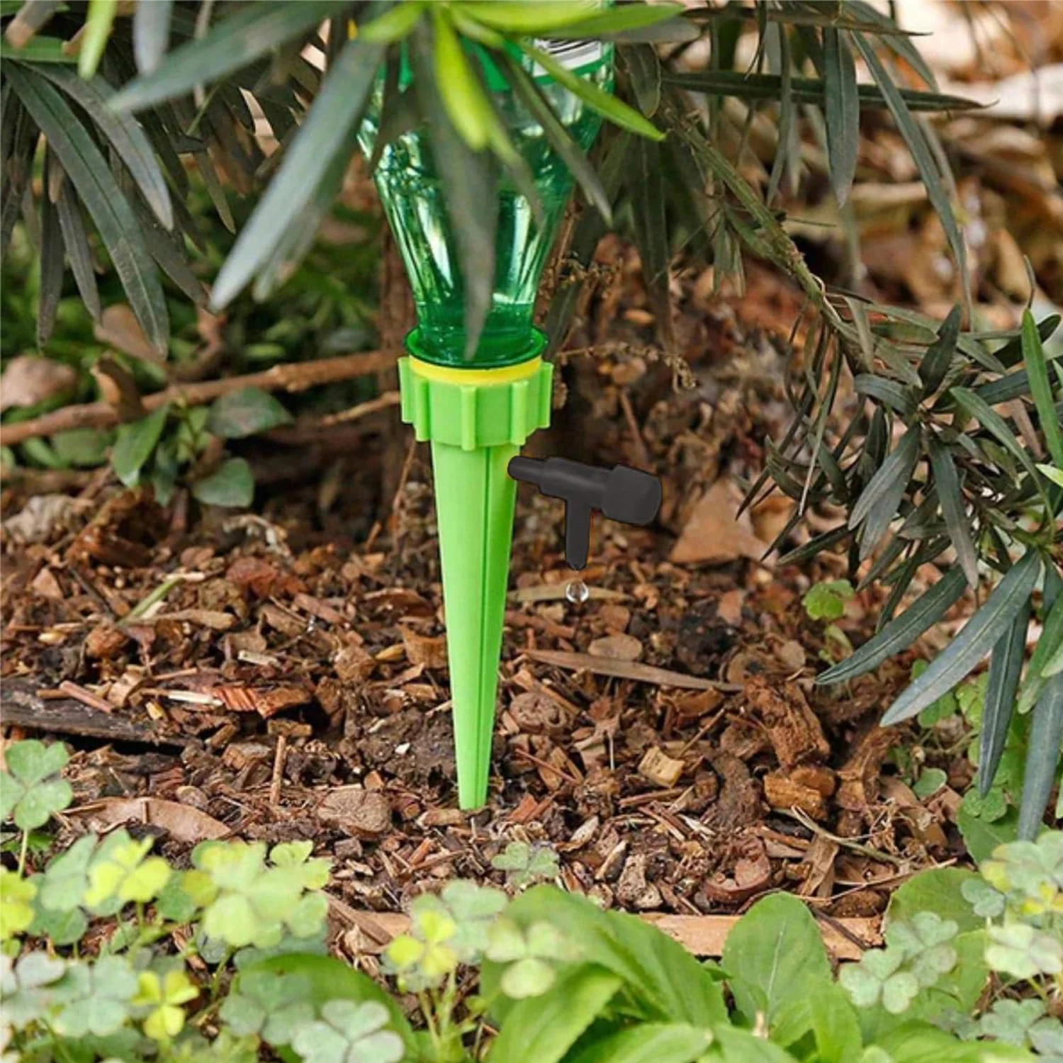 3854 Self Watering Drip Irrigation System - Image 3