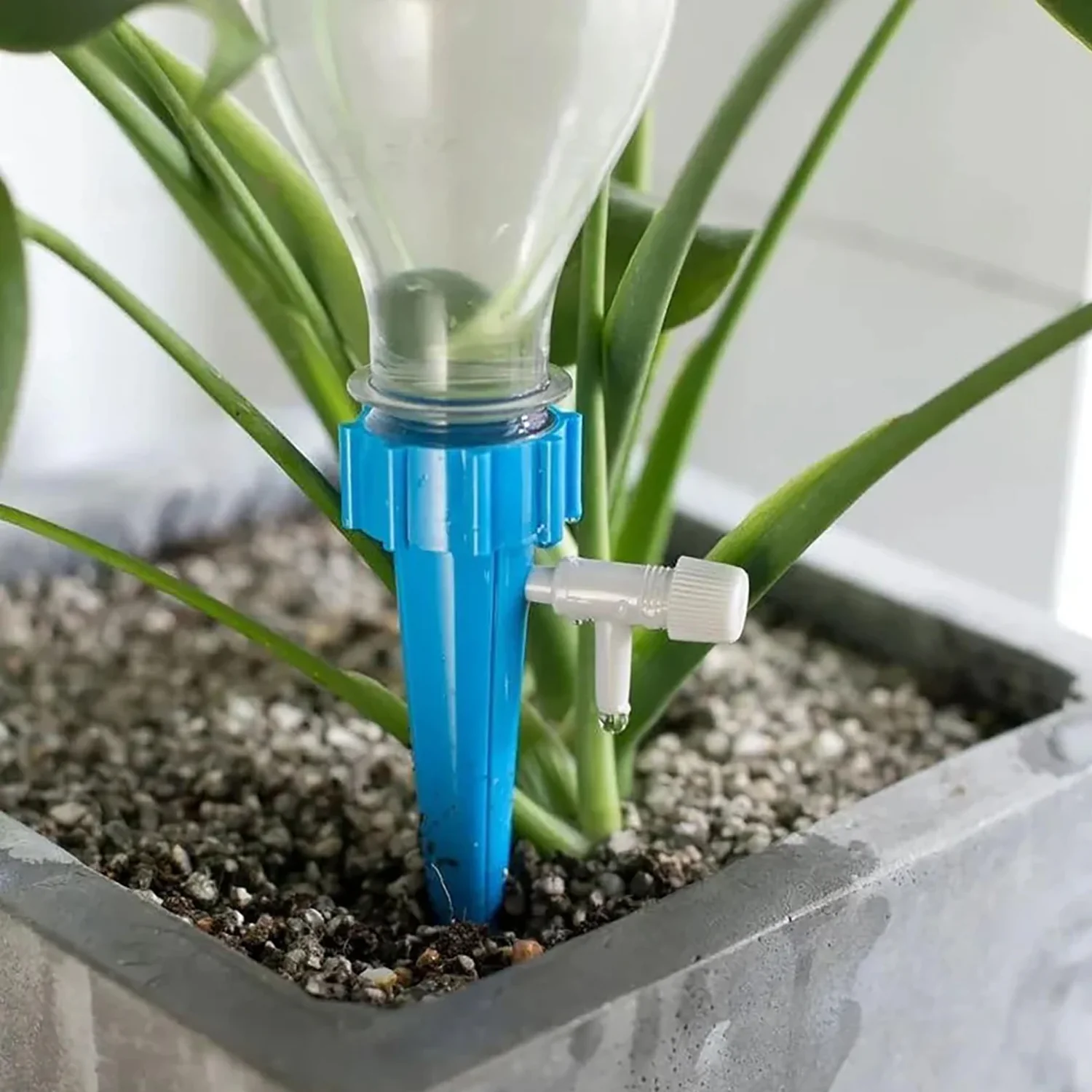3854 Self Watering Drip Irrigation System - Image 7