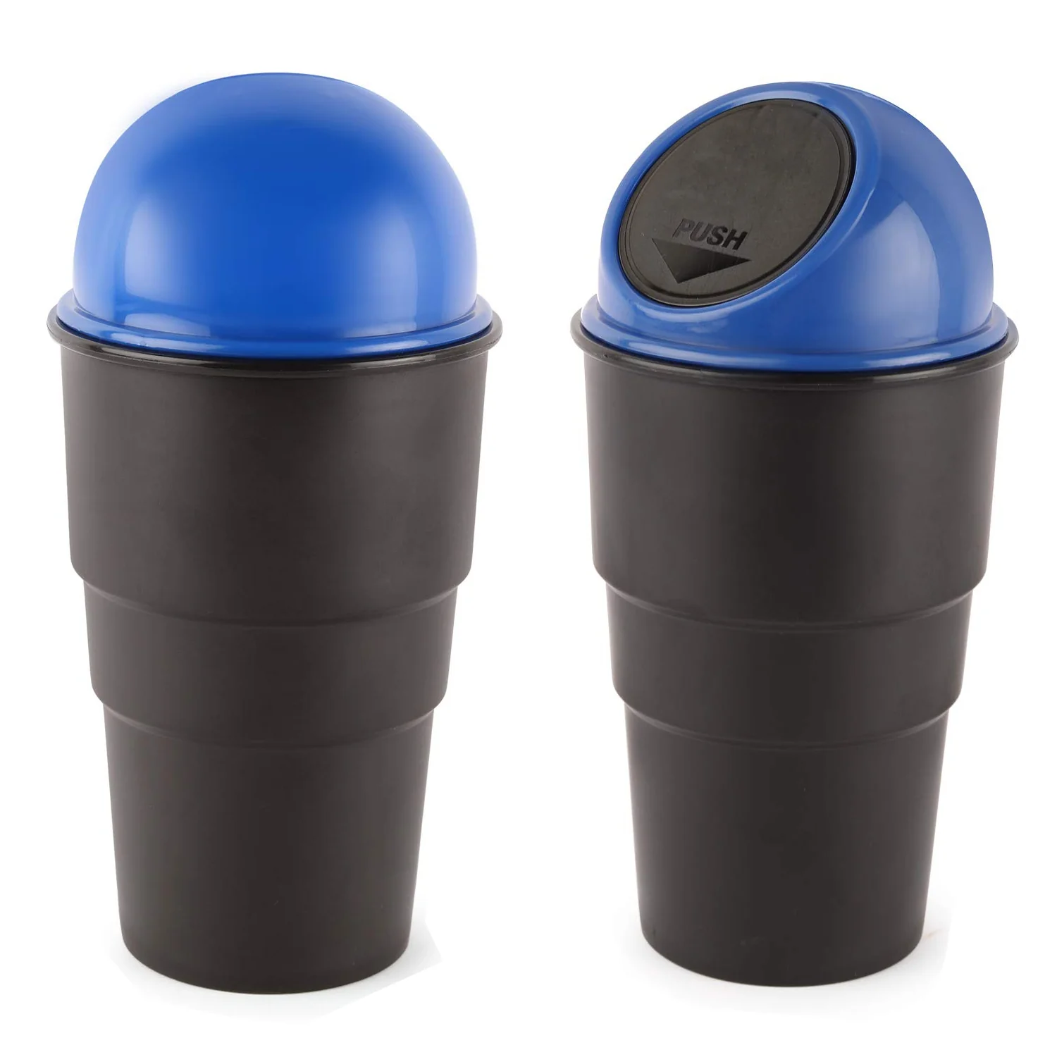 3029 Car Dustbin/Mini Car Trash Bin/Car Ashtray - Image 3