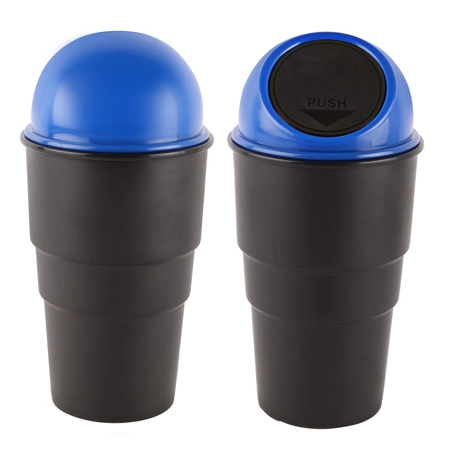 3029 Car Dustbin/Mini Car Trash Bin/Car Ashtray - Image 5