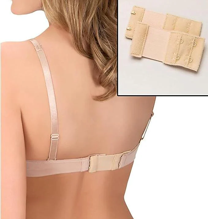 3279 Save A Bra (Bra Extender) 3 Pack - Image 5