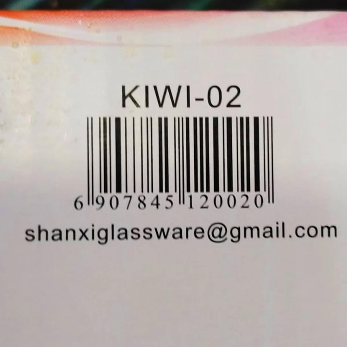 AM5388 Crystal Transparent Glass Tortoise Showpiece (Crystal - White) - Big - Image 10