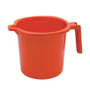 0196 Deluxe Plastic Mug for Bathroom (muga_101) - Image 3