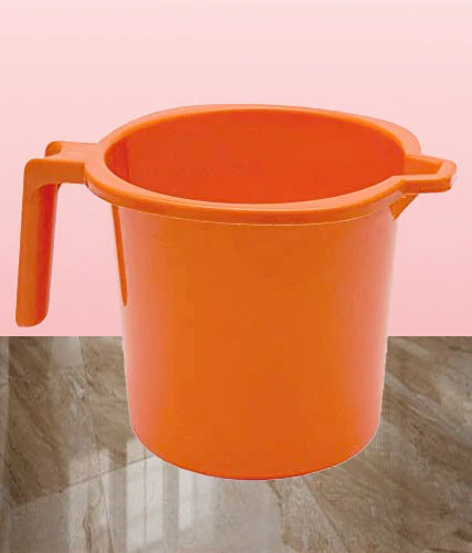 0196 Deluxe Plastic Mug for Bathroom (muga_101) - Image 4