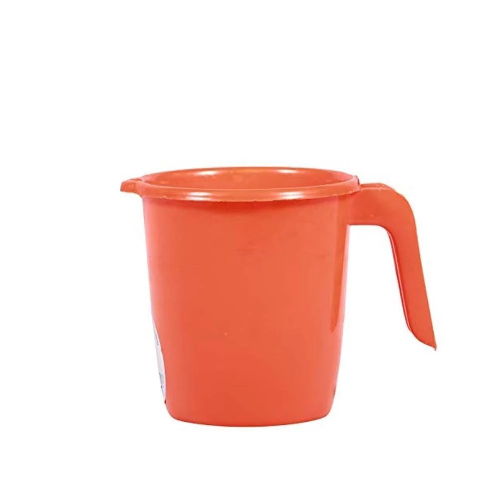 0196 Deluxe Plastic Mug for Bathroom (muga_101) - Image 6