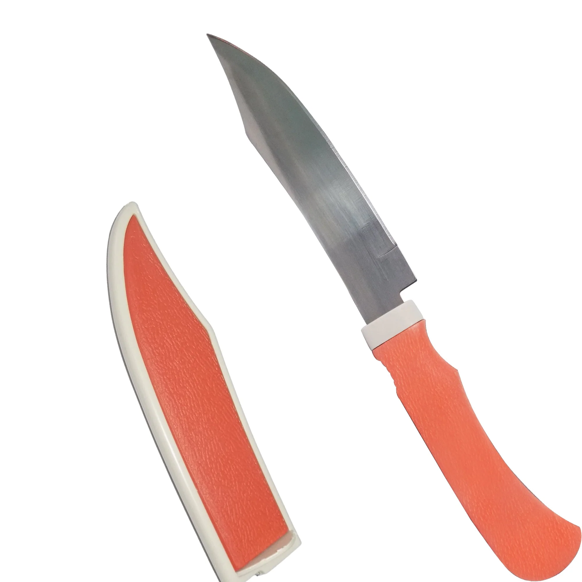 0092 Kitchen Small Knife with Cover - Image 4