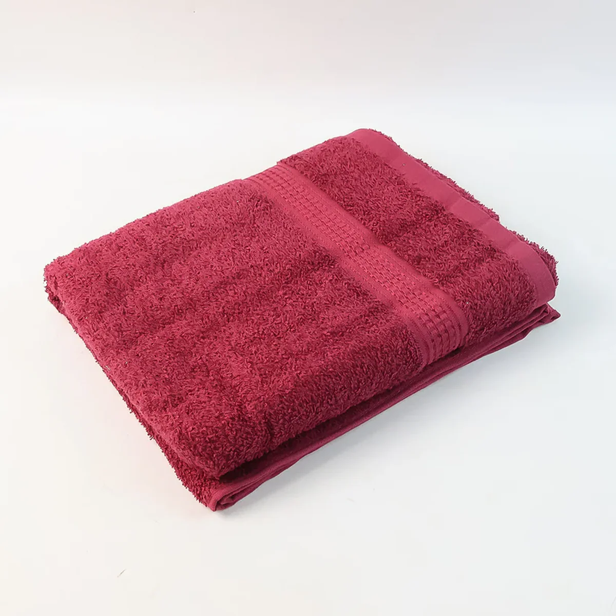 Di0015 Welspun Elite Splendor Bath Towel (70cm x 137cm) - Image 3