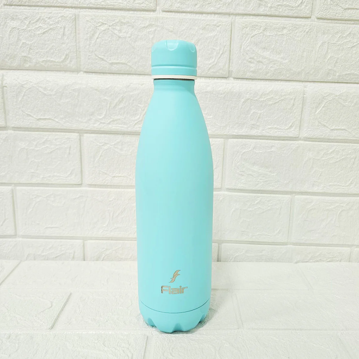 Di0026 Flair Pastel Vacuum Insulated Stainless Steel Bottle ā 750ml - Image 3