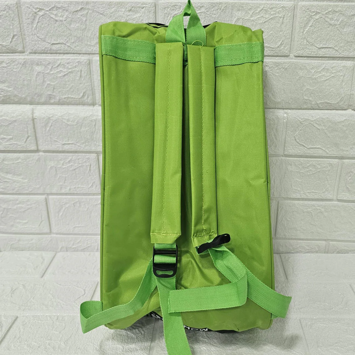 Di0031 Car Shape Kids Backpack – Fun & Lightweight School Bag for Boys & Girls - Image 3