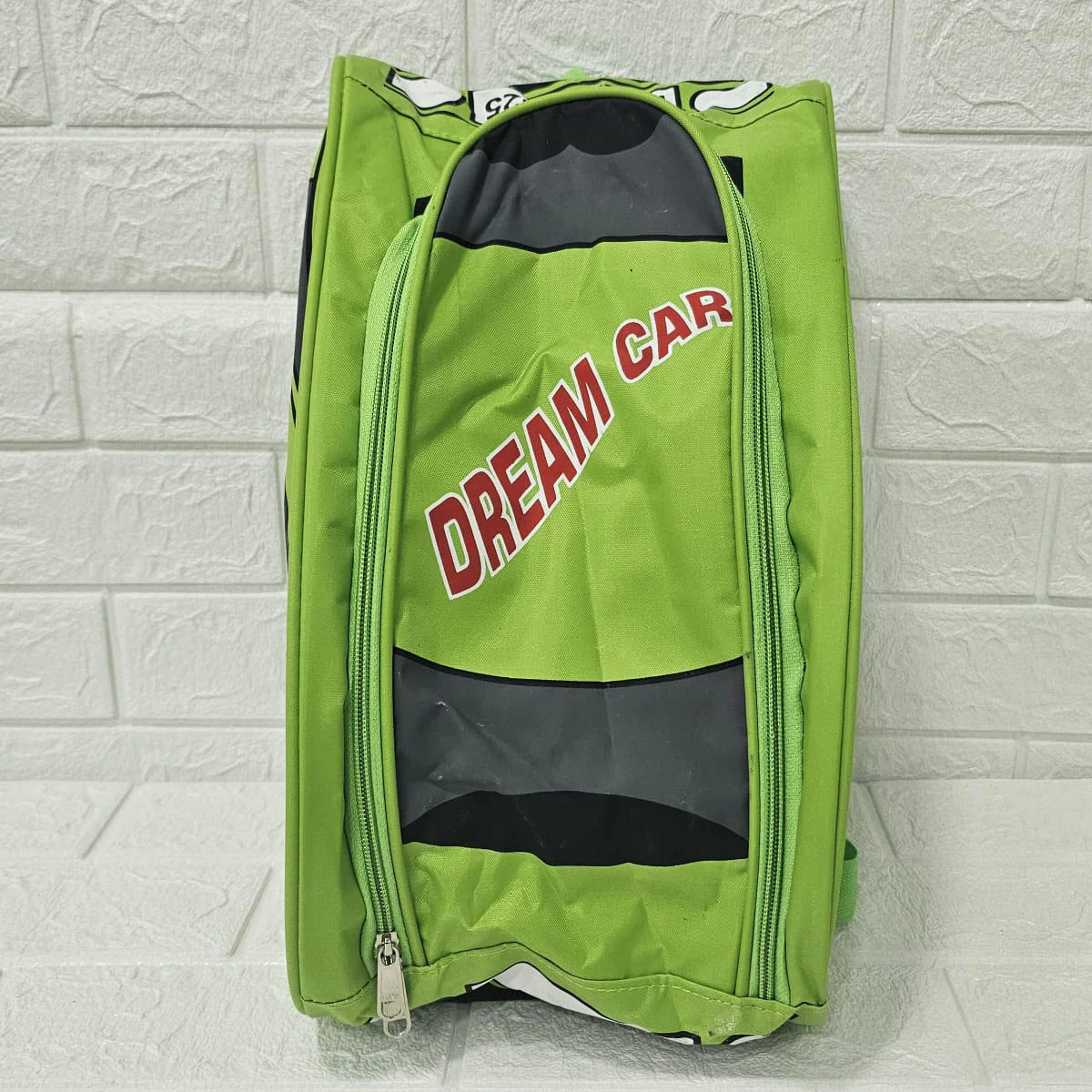 Di0031 Car Shape Kids Backpack – Fun & Lightweight School Bag for Boys & Girls - Image 5