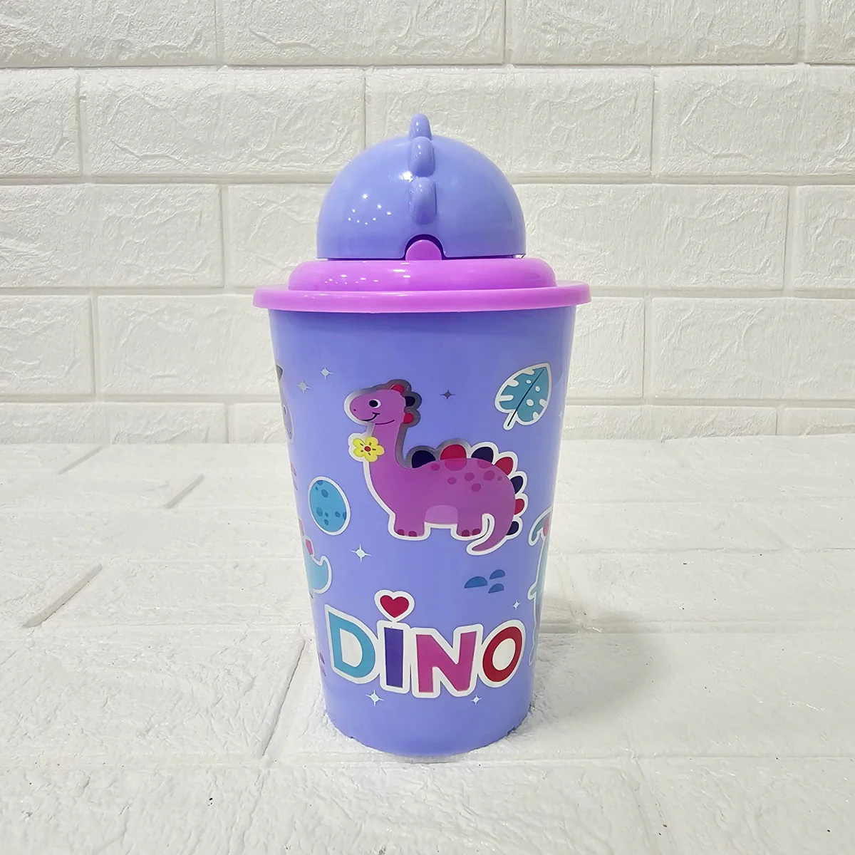 Di0058 Jewel Magic Cup – Colorful, Fun & Kid-Friendly Drinking Cup