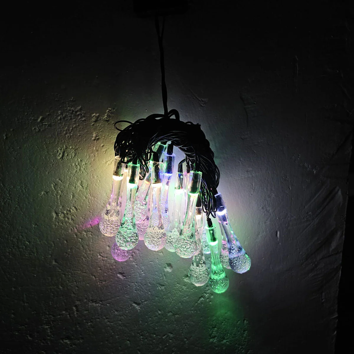 Di0070 24 Sticks Multicolor LED String Lights - Image 5