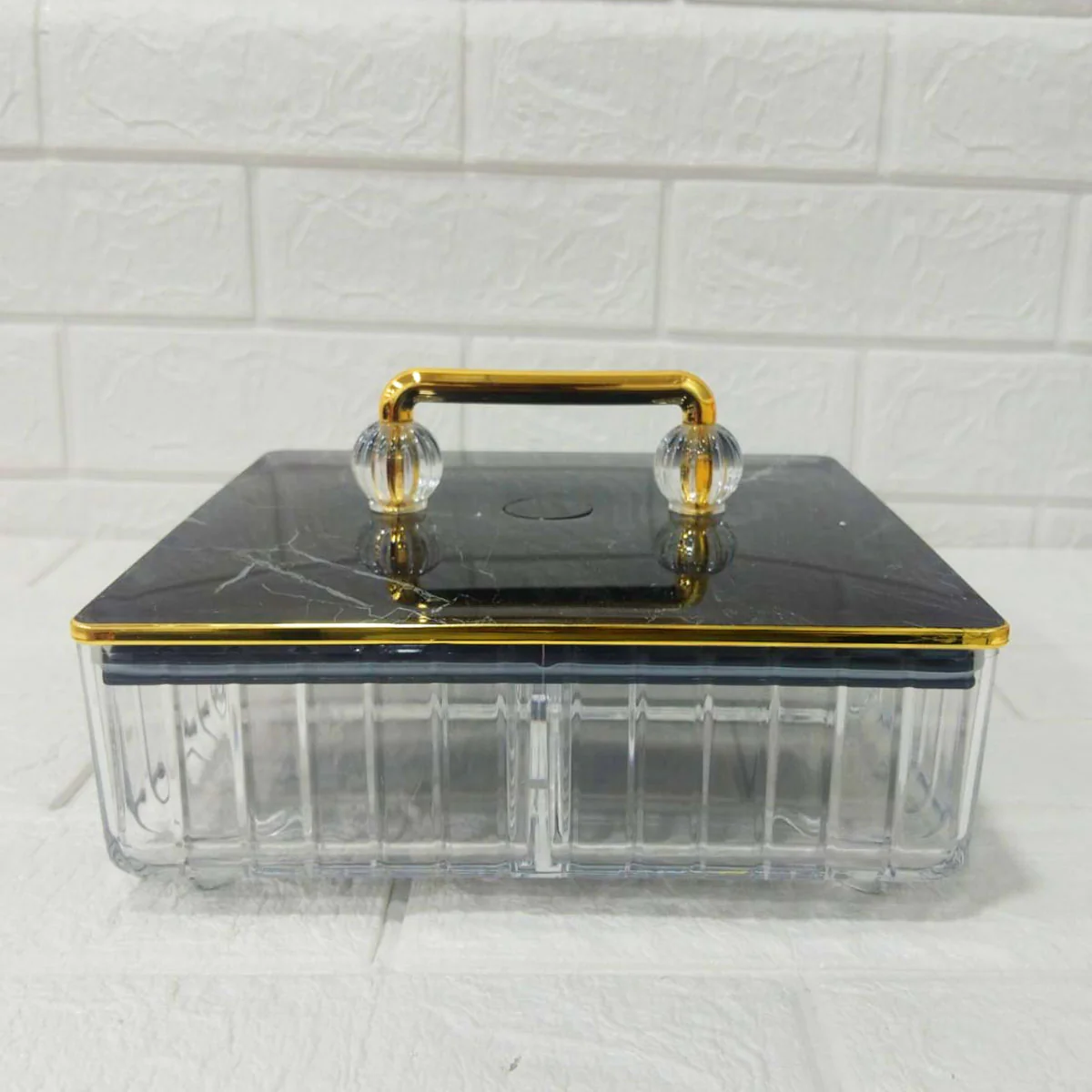 Di0159 Rishabh Fairmont 4 Multipurpose Container Set - Image 2