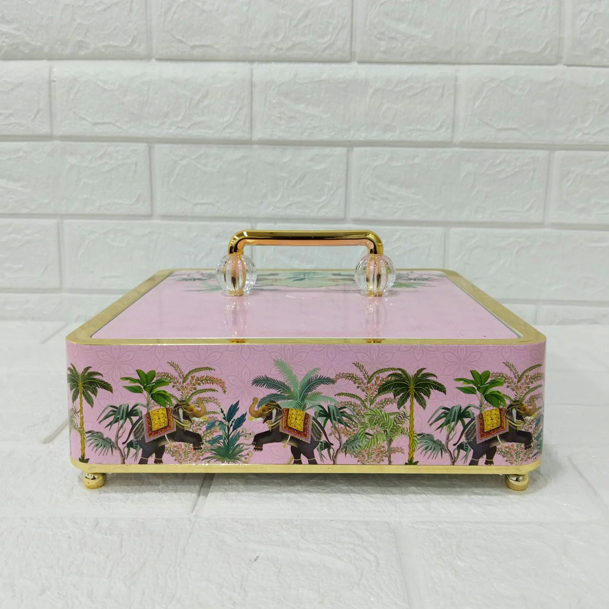 Di0183 Rishabh Deltin Dlx 4 Multipurpose Set - Image 5