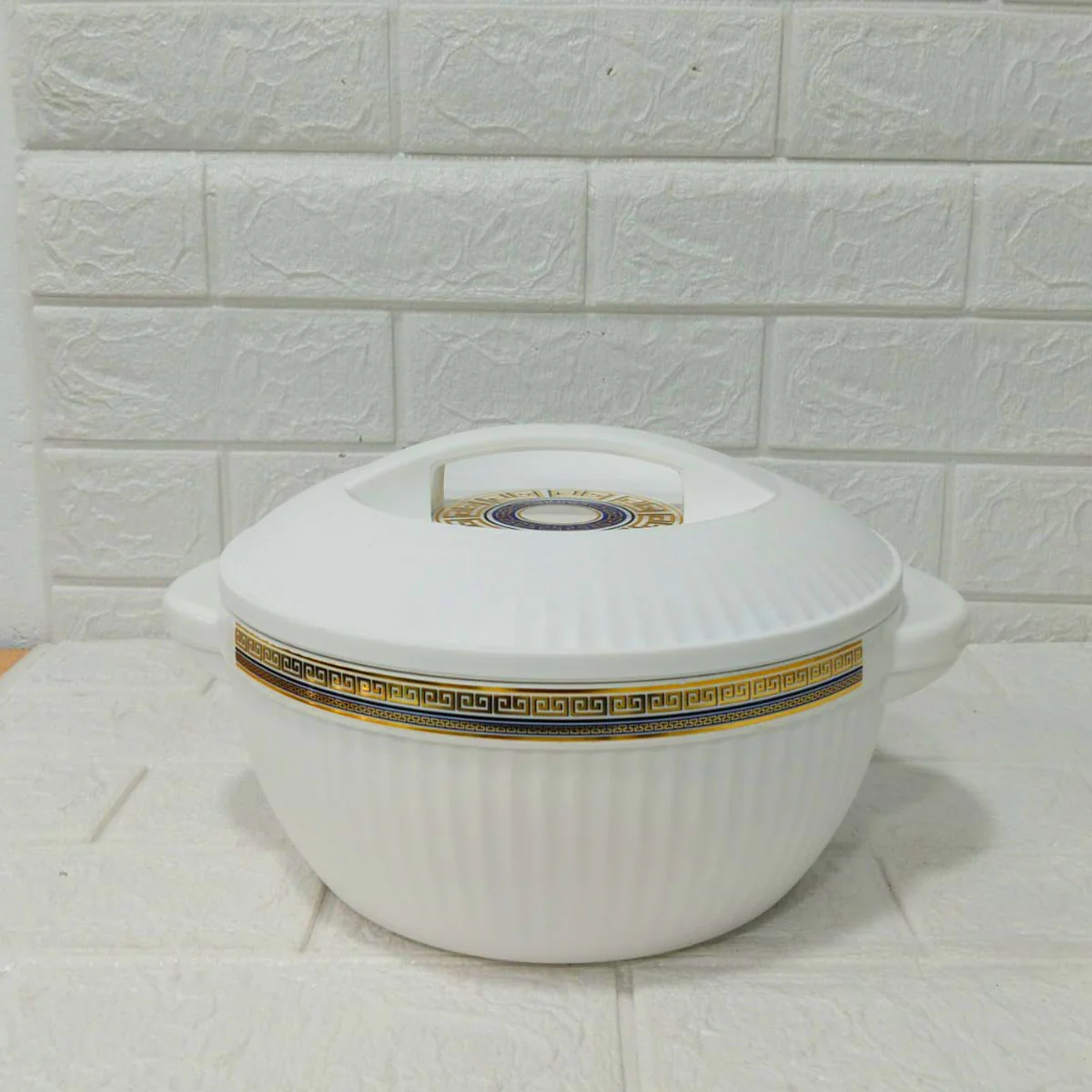 Di0266 Rishabh Signet 2500 Insulated Casserole - Image 2