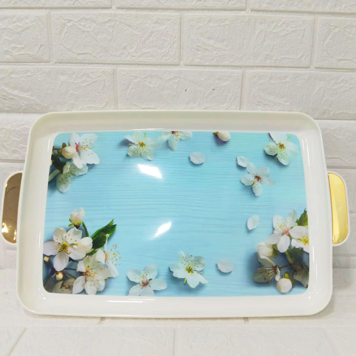 Di0292 Rishabh Claire Jumbo Tray - Image 2