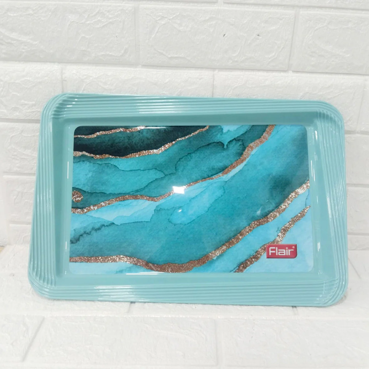 Di0295 Flair Regal Serving Tray – Medium - Image 3