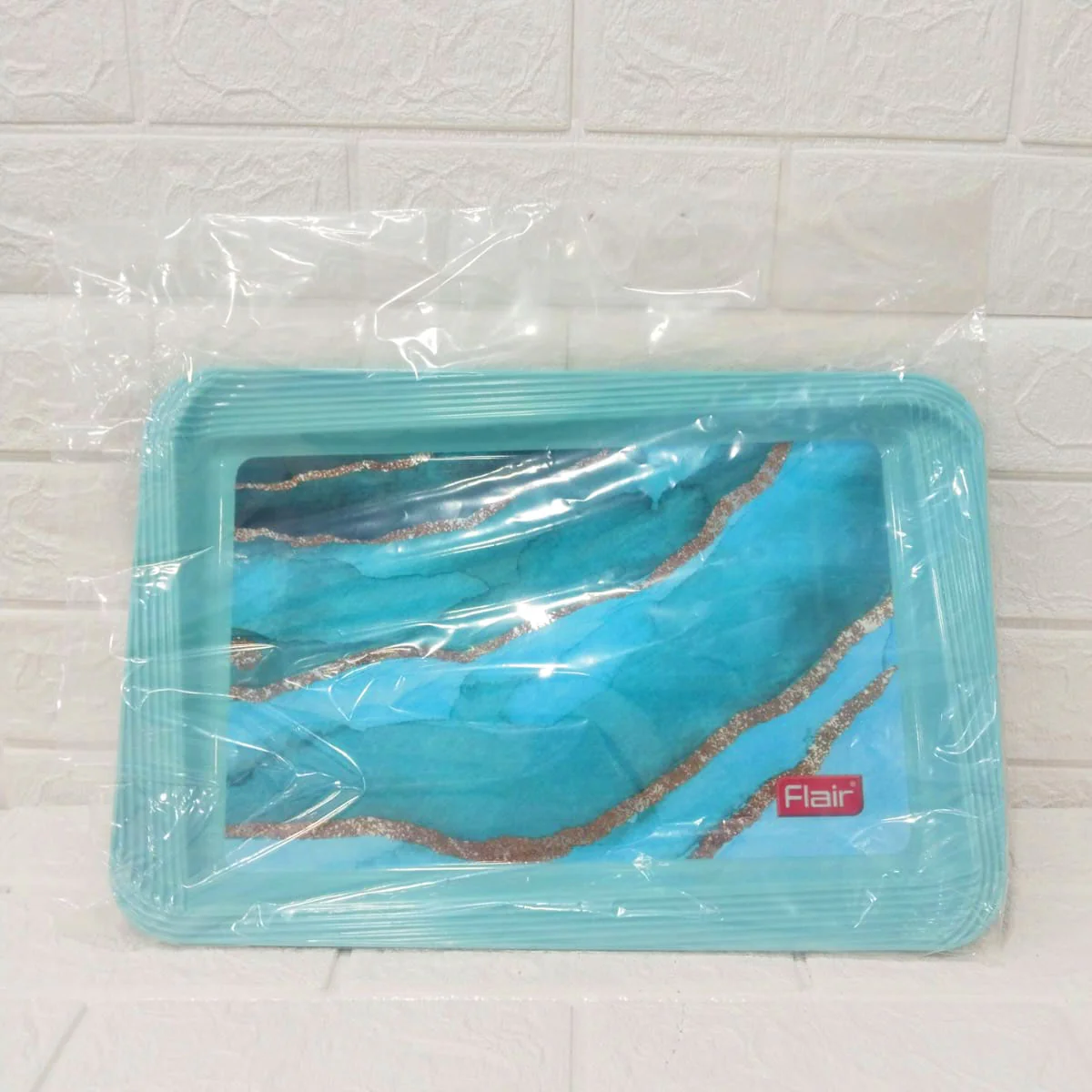 Di0295 Flair Regal Serving Tray – Medium - Image 5