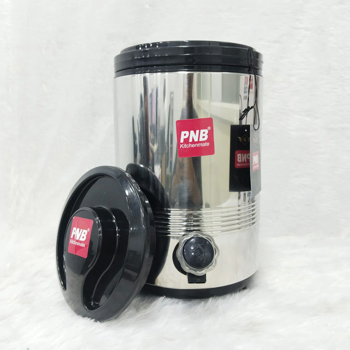 Di0373 PNB Kitchenmate Amaze Water Jug 4.5 ltr - Hot & Cold Water Jug - Image 3