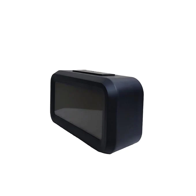 3159 Digital LCD Alarm Smart Clock with Calendar and Temperature Sensors - Image 5