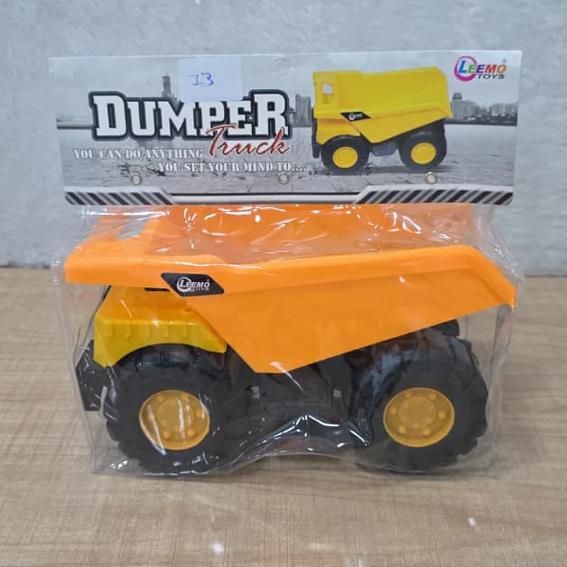 AM6449 Dumper Truck Big (VS-2503) - Image 3