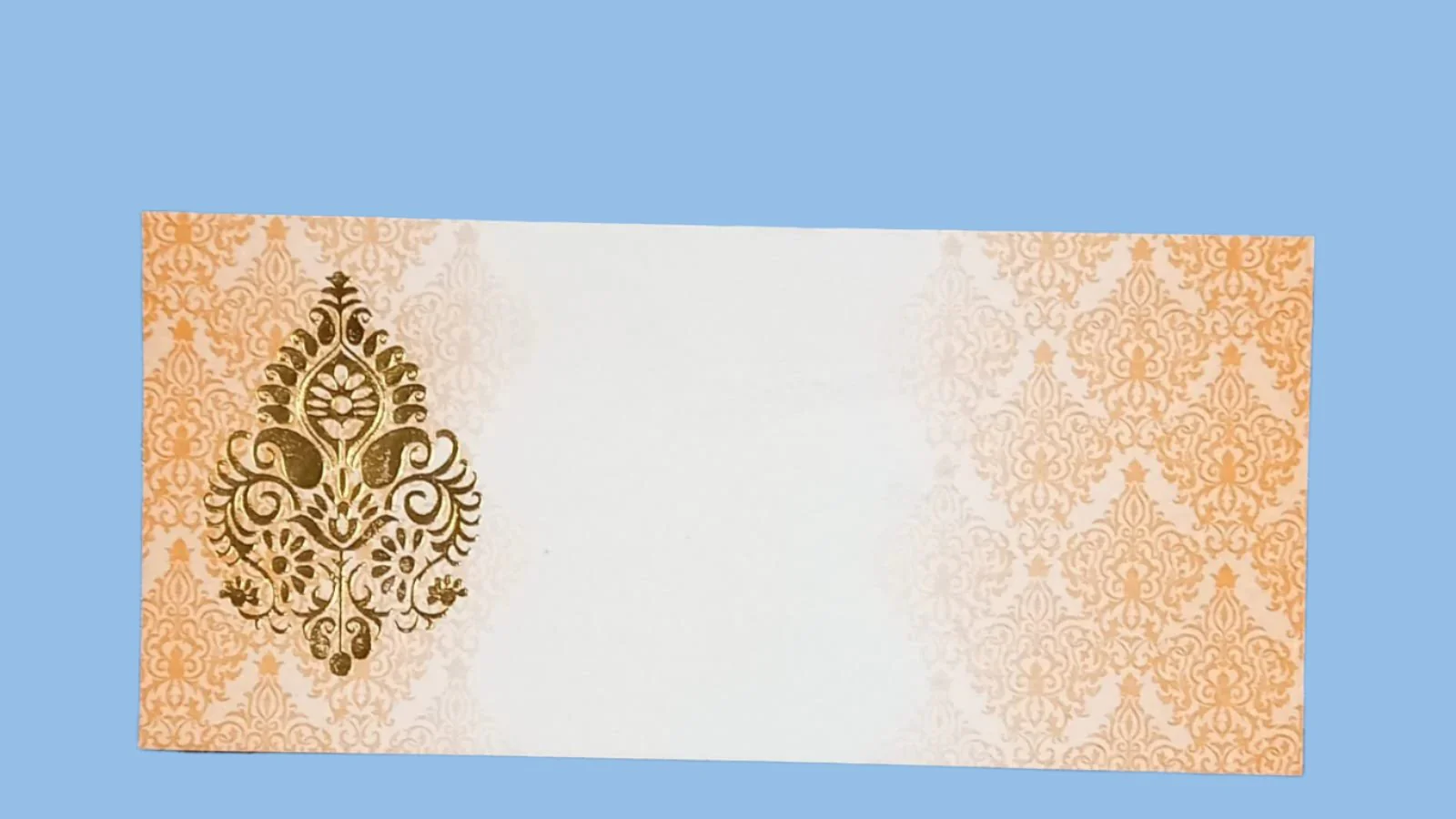 AM2906 Money Gift Envelope 25ps Gifting Money on any occasion - Image 3