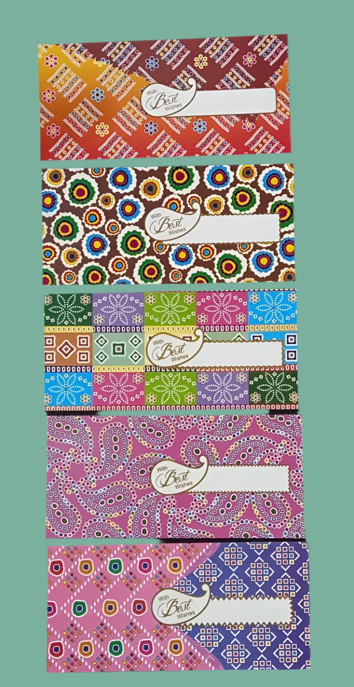 AM2906 Money Gift Envelope 25ps Gifting Money on any occasion - Image 4