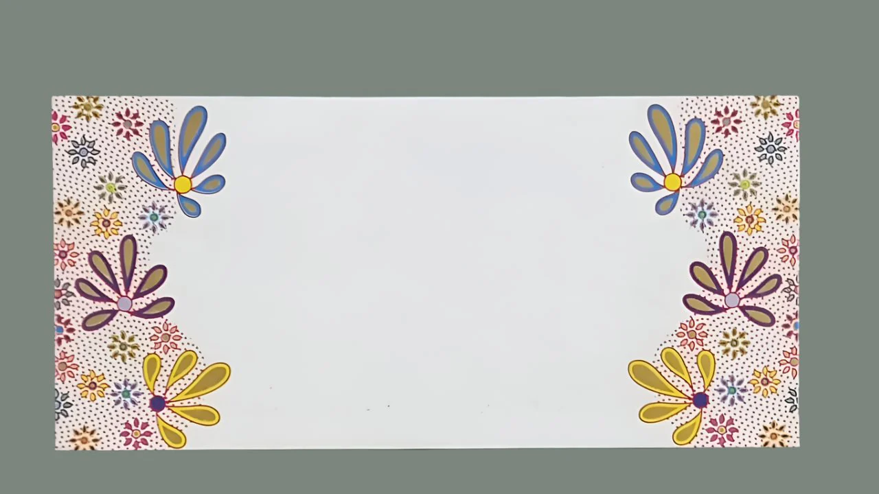 AM2906 Money Gift Envelope 25ps Gifting Money on any occasion - Image 5