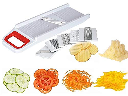 0141 slicer 6 in 1 - Image 6