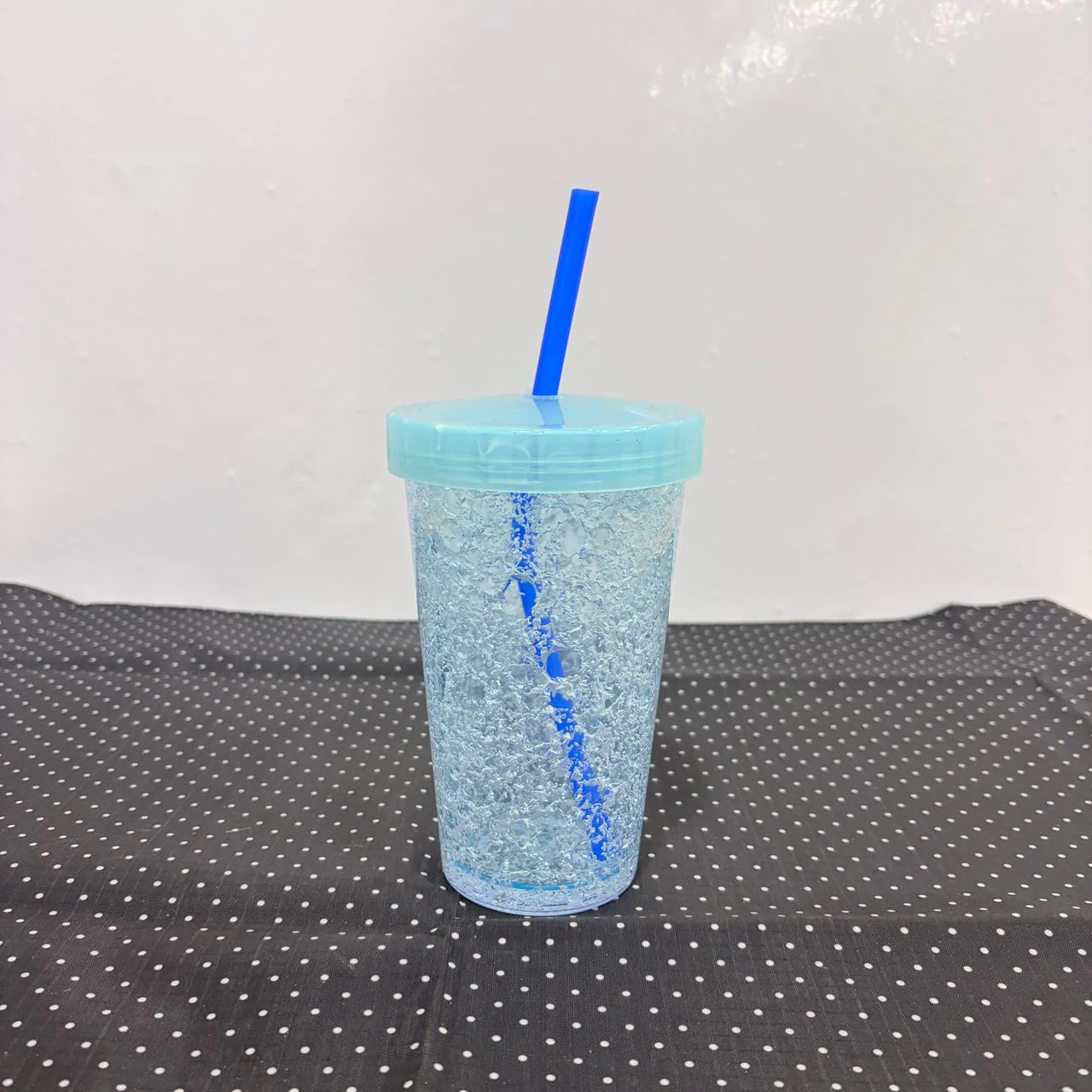 AM3799 Fantastic Jelly Sipper Bottle with Straw 1Pcs - Image 15