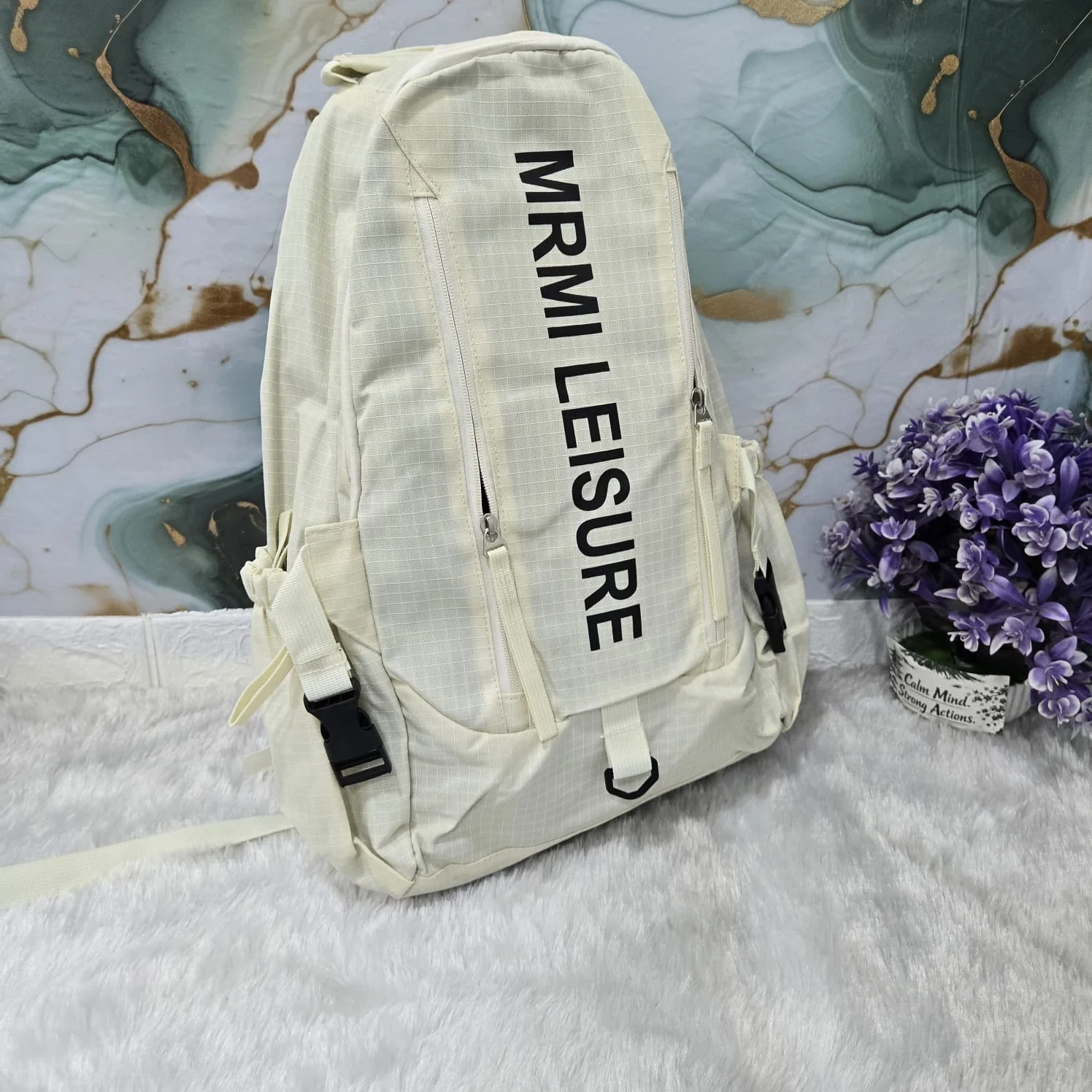 AM7173 Mix Korean School bag - SB102 - Image 2